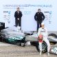 Mercedes GP W02