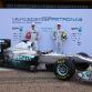 Mercedes GP W02