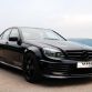 Mercedes HMS C63-RS700 Kompressor