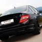 Mercedes HMS C63-RS700 Kompressor