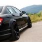 Mercedes HMS C63-RS700 Kompressor