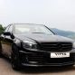 Mercedes HMS C63-RS700 Kompressor