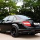 Mercedes HMS C63-RS700 Kompressor