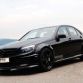 Mercedes HMS C63-RS700 Kompressor