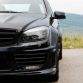 Mercedes HMS C63-RS700 Kompressor