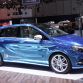 Mercedes in Geneva 2013
