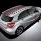 Mercedes in Geneva 2013
