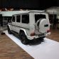Mercedes in Geneva 2013