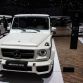 Mercedes in Geneva 2013