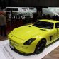 Mercedes in Geneva 2013
