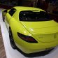 Mercedes in Geneva 2013