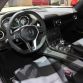 Mercedes in Geneva 2013