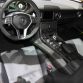 Mercedes in Geneva 2013