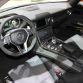 Mercedes in Geneva 2013