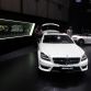 Mercedes in Geneva 2013