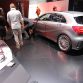 Mercedes in Geneva 2013