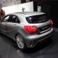 Mercedes in Geneva 2013
