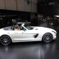 Mercedes in Geneva 2013