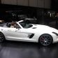 Mercedes in Geneva 2013