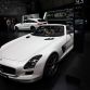 Mercedes in Geneva 2013