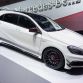 Mercedes in Geneva 2013