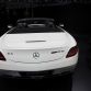 Mercedes in Geneva 2013