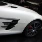 Mercedes in Geneva 2013