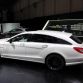 Mercedes in Geneva 2013
