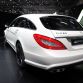 Mercedes in Geneva 2013
