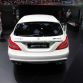 Mercedes in Geneva 2013