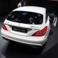Mercedes in Geneva 2013