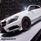Mercedes in Geneva 2013