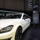 Mercedes in Geneva 2013