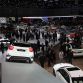 Mercedes in Geneva 2013