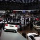 Mercedes in Geneva 2013