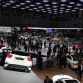 Mercedes in Geneva 2013