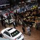 Mercedes in Geneva 2013