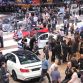 Mercedes in Geneva 2013