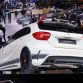 Mercedes in Geneva 2013