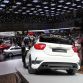 Mercedes in Geneva 2013