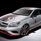 Mercedes in Geneva 2013
