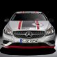 Mercedes in Geneva 2013
