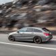 Mercedes-Benz CLA 250 4MATIC Shooting Brake (X117) 2014
