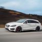 Mercedes-AMG CLA 45 Shooting Brake (X 117) 2014