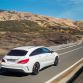 Mercedes-AMG CLA 45 Shooting Brake (X 117) 2014