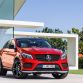 Mercedes-Benz GLE Coupé (2014)