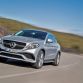 Mercedes-AMG GLE 63 (C 292) 2014