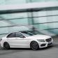 Mercedes-Benz C 450 AMG 4MATIC, (BR 205), 2015