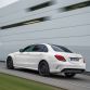 Mercedes-Benz C 450 AMG 4MATIC, (BR 205), 2015