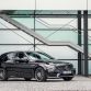 Mercedes-Benz C 450 AMG 4MATIC, (BR 205), 2015